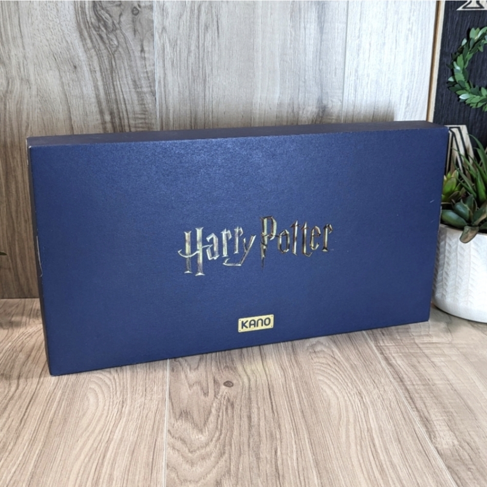 Harry Potter Wand Coding Kit KANO
